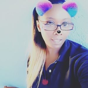 Meet your Posher, Lateisha